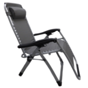 2 X Zero Gravity Recliner (Zzrec)