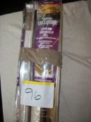 5 x Stormguard Threshold Sill