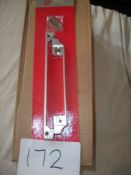 6 x Euro Sashlock Case