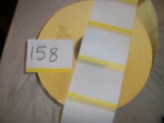 6,000 Individual Stickers