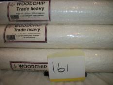 10 x Woodchip Trade Heavy