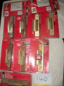 10 x Legge Rebate Conversion Kit