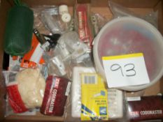 Excellent Lot of Retail Shop Stock