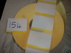 6,000 Individual Stickers