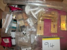 Excellent Lot of Retail Shop Stock