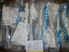 10 x Torbeck Valve