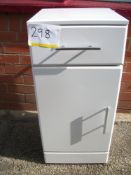 350mm x 300mm Cupboard
