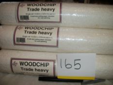 10 x Woodchip Trade Heavy