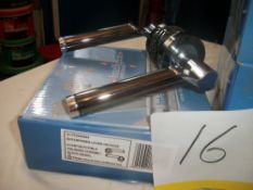 7 Sets x Intelligent Enterprises Lever On Rose