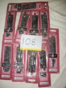10 x Neck Bolts