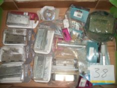 Excellent Lot of Retail Shop Stock