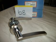 5 Sets x Intelligent Opal Lever on Rose