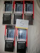 5 x Dorma Dead Lock