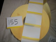 6,000 Individual Stickers