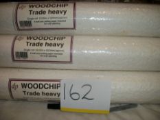 10 x Woodchip Trade Heavy