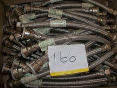 Approx 36 x Pipe Connectors