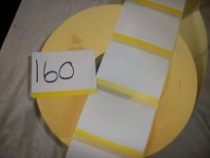 6,000 Individual Stickers