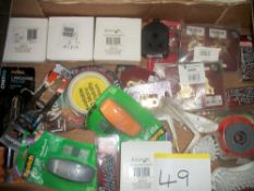 Excellent Lot of Retail Shop Stock