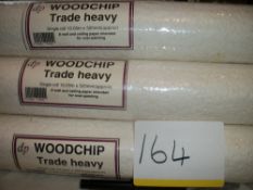 10 x Woodchip Trade Heavy