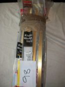 Various Floor Trims, Carpet Trims and Worktop Edges