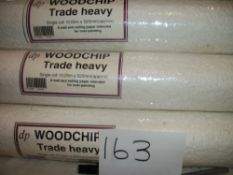 10 x Woodchip Trade Heavy