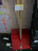 5 x Snow Shovel