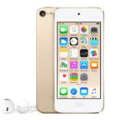 (75) 1 x Grade B - Apple iPod Touch 64GB - Gold