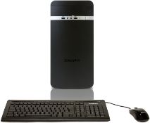 (68) 1 x Grade B - Zoostorm Evolve Core i3-7100 4GB 1TB DVD-RW Windows 10 Desktop. Zoostorm Evo...