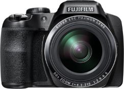 (51) 1 x Grade B - Fujifilm FinePix S9800 Bridge Digital - Black (16.2 MP, 50x Optical Zoom). 1...