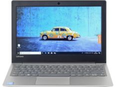 (93) 1 x Grade B - Lenovo Ideapad S130 81J20076UK Laptop, Intel Celeron, 4GB RAM, 64GB eMMC, 14...