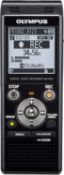 (48) 1 x Grade B - Olympus WS-853 MP3 Digital Stereo Voice Recorder with 8 GB Flash Memory and ...