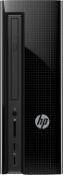 (1) 1 x Grade B - HP Slimline 260-P130NA Y4J56EA Tower Intel® 3200 MHz H170, HD Graphics 530.