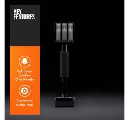 (AP70) Carpet Knee Kicker With its comfortably padded & easy to use design Triple nap grip se...