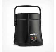 (AP229) 0.3L Personal Rice Cooker. Perfect for cooking up perfectly sticky or fluffy rice, Per...