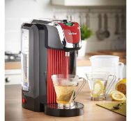 (AP60) Red Hot Water Dispenser Powerful 3000W heating element boils water to at least 95°C in...