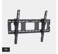 (AP84) 32-70 inch Tilt TV bracket Please confirm your TV’s VESA Mounting Dimensions and Scre...