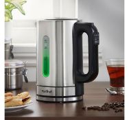 (AP99) Variable Temperature Kettle Boil the perfect brew with five temperature settings rangin...