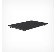 (AP124) Floating Shelf The perfect wall-mounted storage solution Supports up to 4kg, enough f...