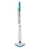 (T201) 1 x GRADE B - Beldray Triangular Steam Cleaner. Give your home a fantastic clean with th...