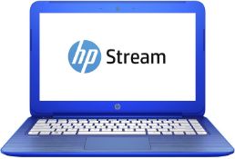(T3) 1 x GRADE B - HP Stream 13.3