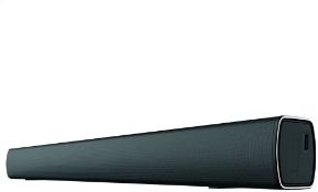 (T183) 1 x GRADE B - DGTec CY-08 40 W Bluetooth Device Streaming Wall Mountable 2.0 Channel Sou...