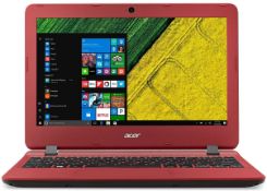 (T206) 1 x GRADE B - Acer Aspire ES1-132 11.6-Inch Notebook - (Red) (Intel Celeron N3350 Proces...