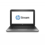 (T15) 1 x GRADE B - HP Stream 11-r004na Grey Intel Celeron N2840 2.16GHz 2GB 32GB Windows 10 11...