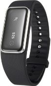 (83) 1 x Grade B - TCL Moveband MB20G Activity Tracker, Sleep Monitoring, Calls iOS.