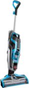 (T193) 1 x GRADE B - BISSELL CrossWave | 3-in-1 Multi-Surface Floor Cleaner | Vacuums, Washes &...