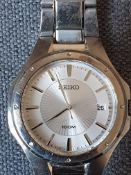 Seiko Watch