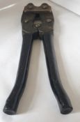 Pair Of WW2 Military Wire Cutters