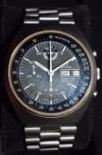Omega Speedmaster Mk 4.5