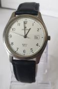 Junghans Quartz WR50