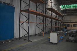 6 BAYS x 6MTR HIGH